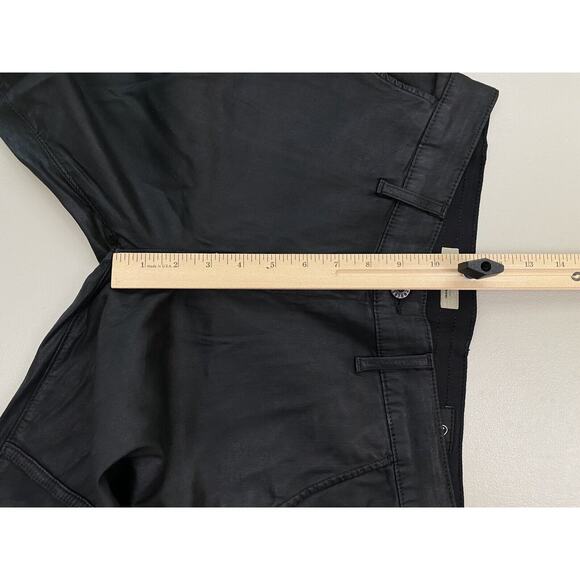 Adriano Goldschmied AG Wyatt Utilitarian Slouchy Skinny Pants 27 Womens 30x28 - Picture 8 of 16